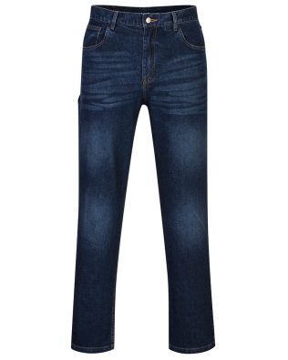 Custom Portwest FR Stretch Denim Jeans