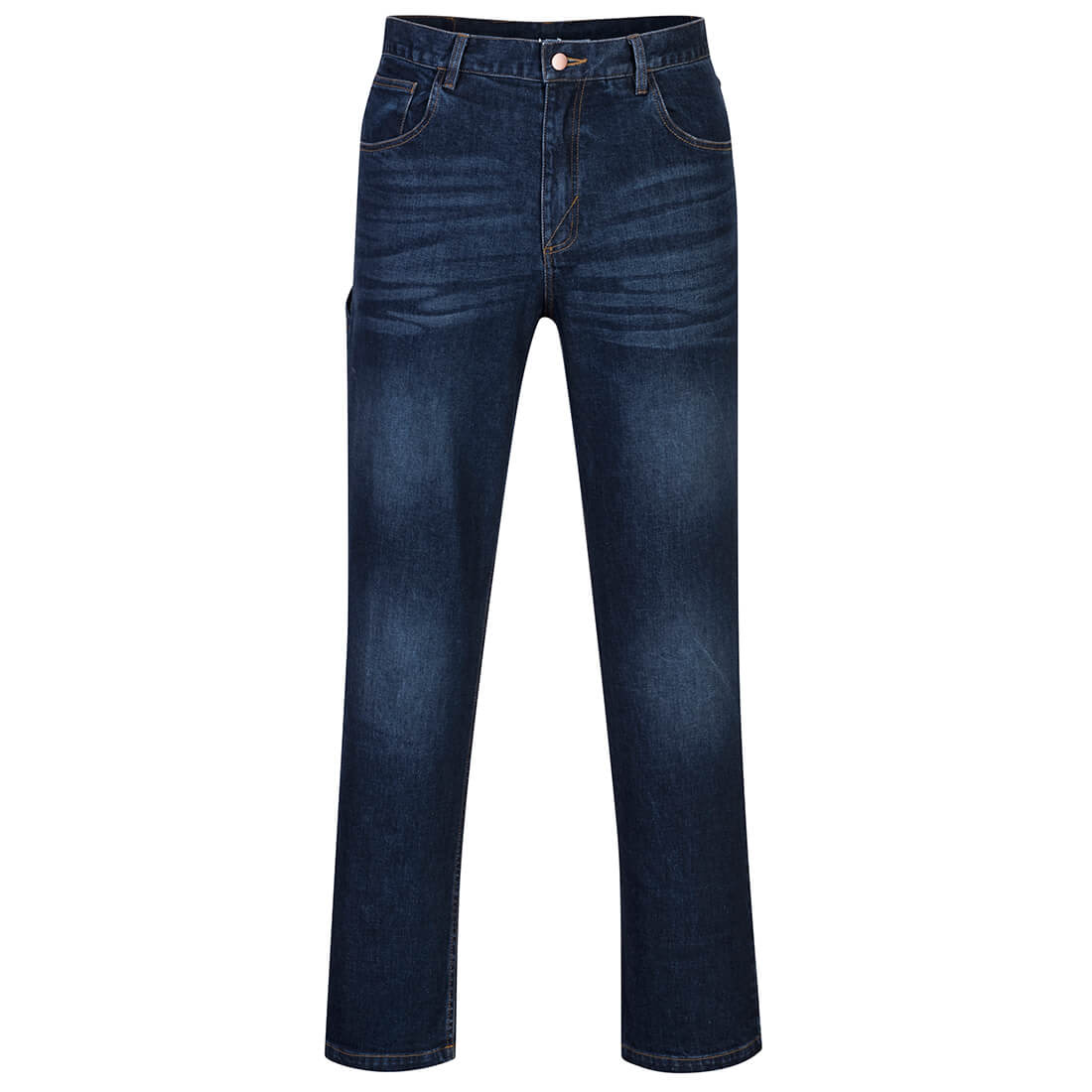 Fr Stretch Denim Jean