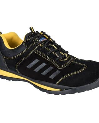 Custom Portwest Lusum Safety Trainer 36/3