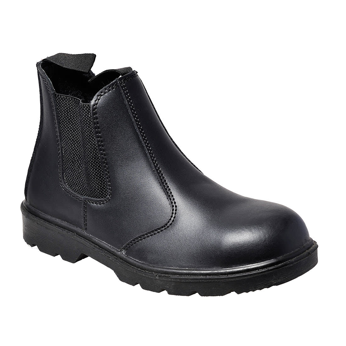Steelite Dealer Boot 38/5 S1p