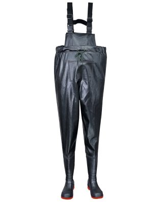 Custom Portwest Chest Wader S5 39/6
