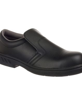 Custom Portwest Slip-On Safety Shoe S2