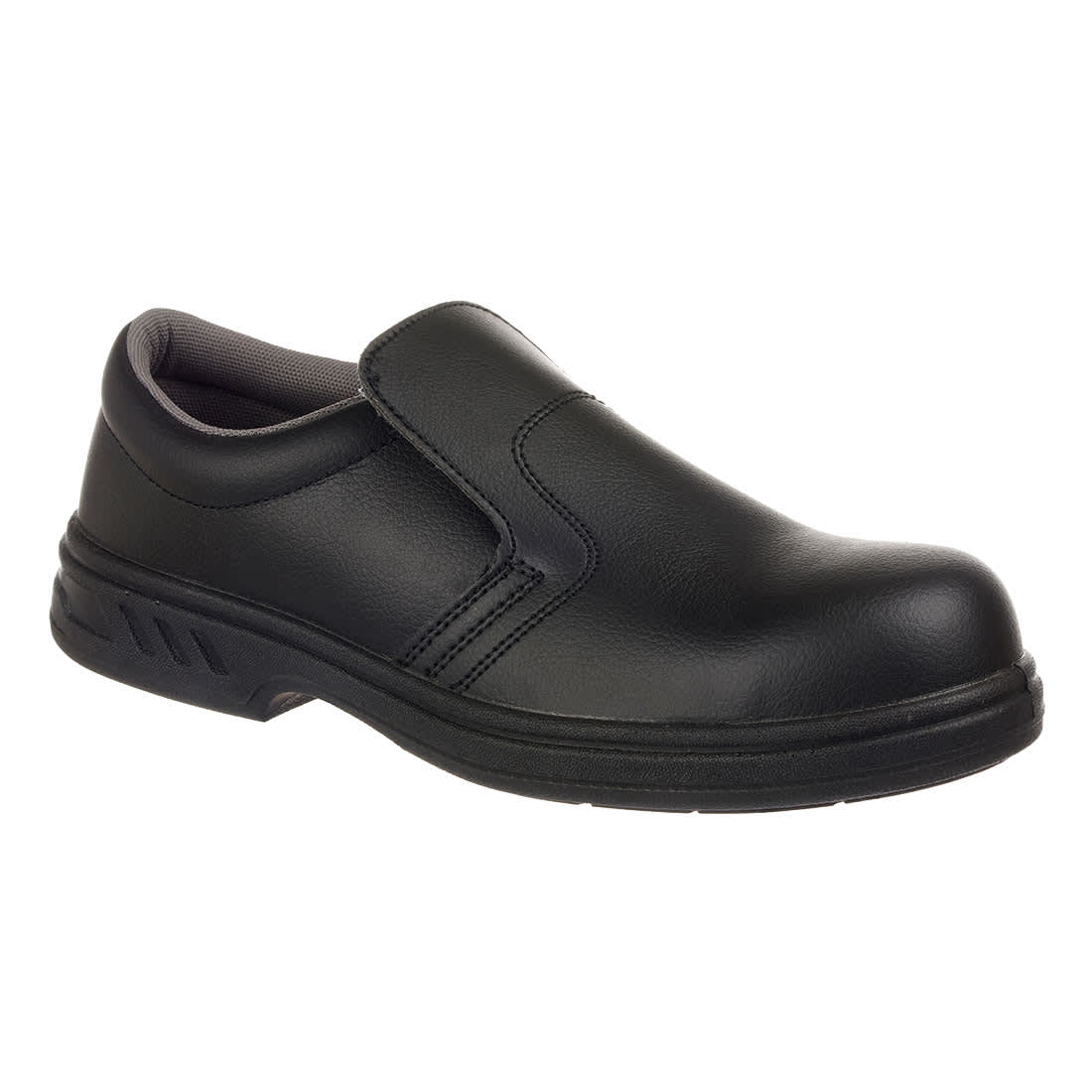 Steelite Slip On Safety Shoe