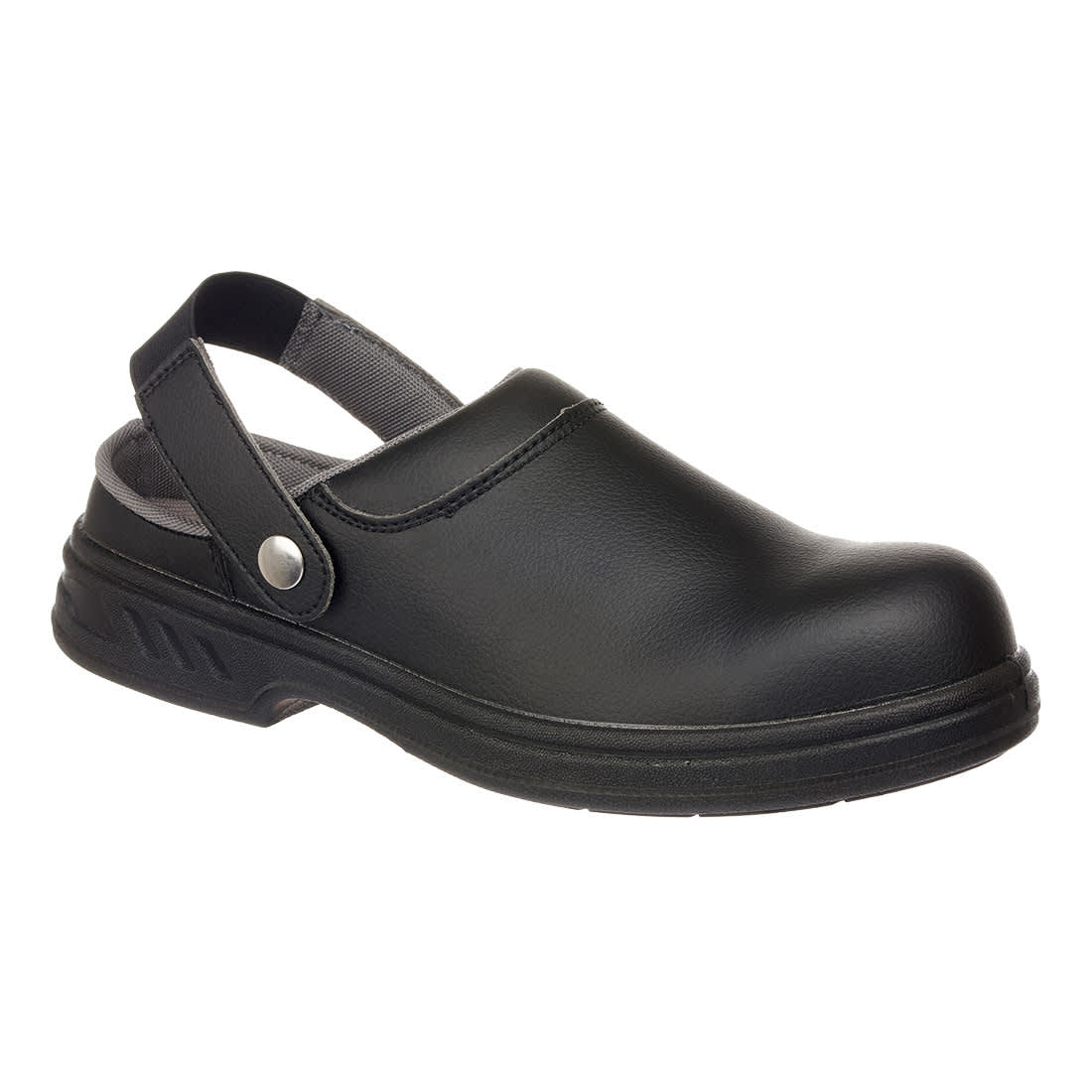 Steelite Safety Clog