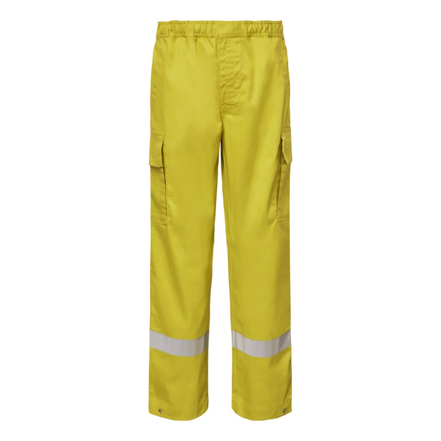 Flamebuster- Ranger Basic Pant Ysl302 Tape