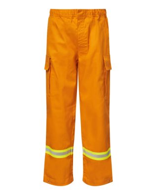 Flamebuster- WILDLA PANT-YSL305 TRIPLE TAPE