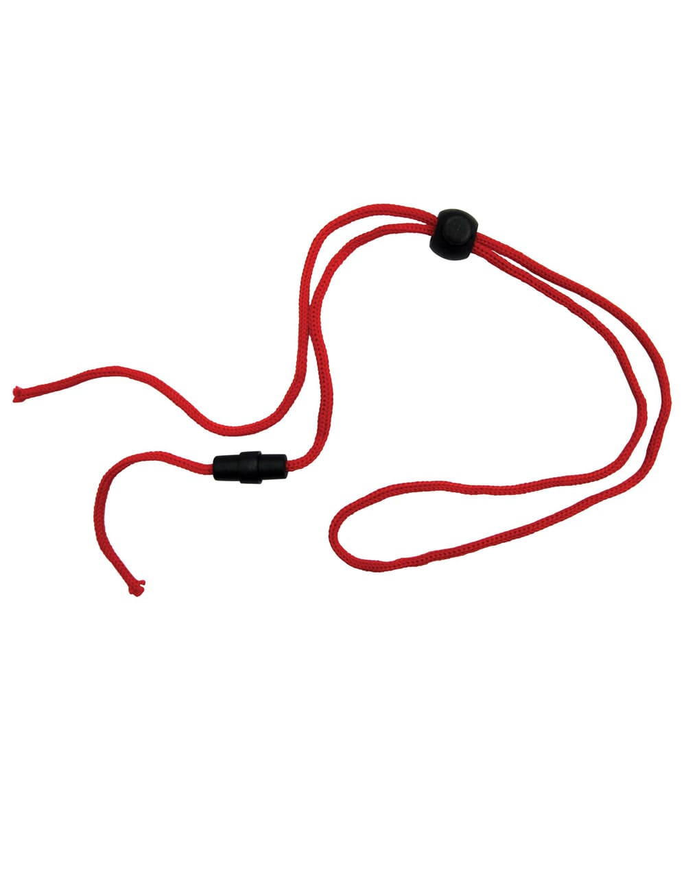 Chin Strap Break-away Clip SH-H1027