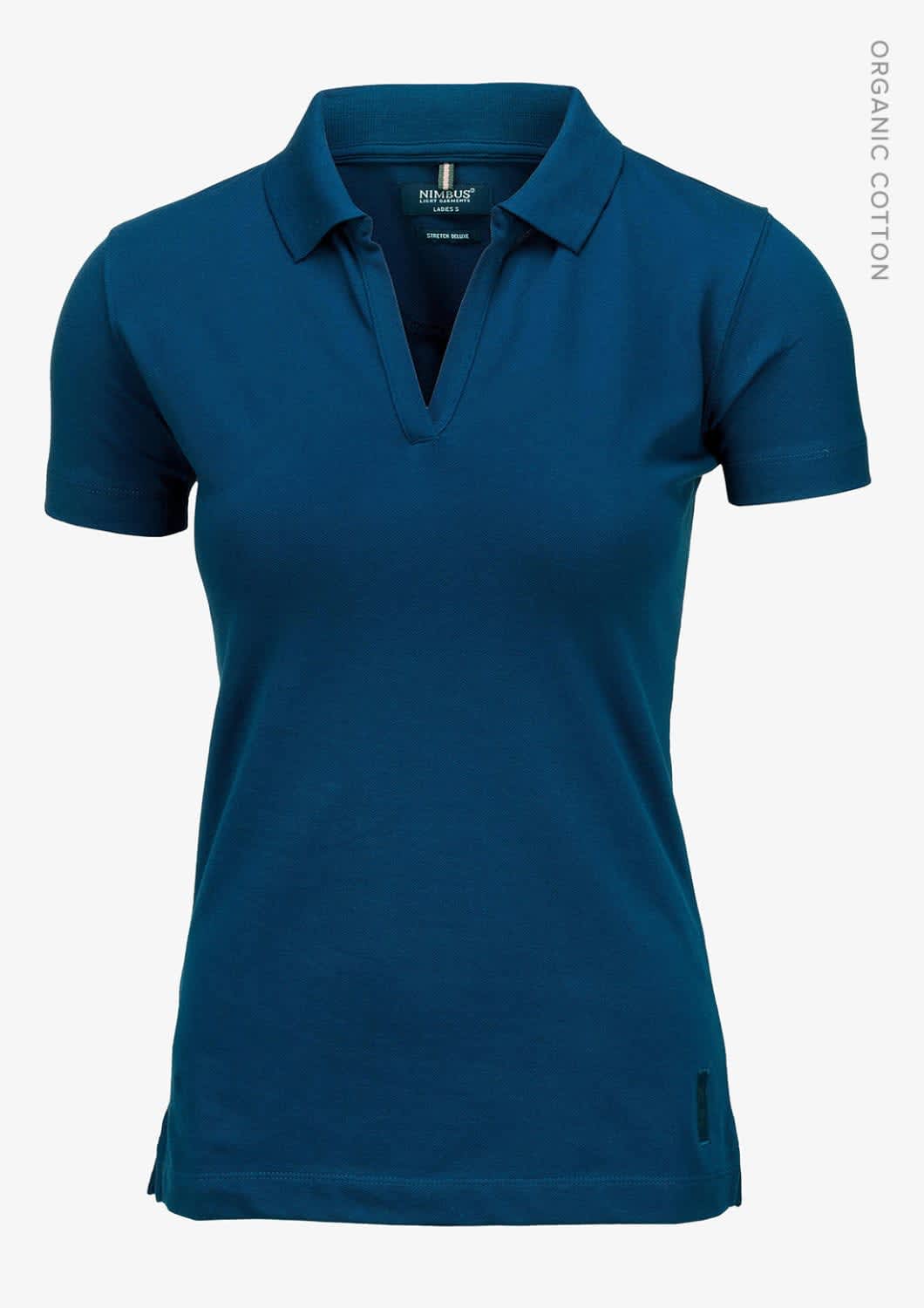 Harvard V-neck Women