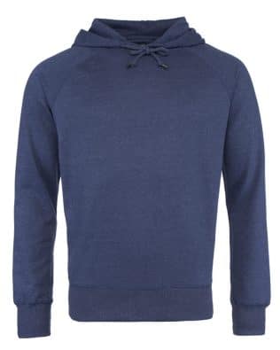 Pure Waste Hoodie C3-HDUB