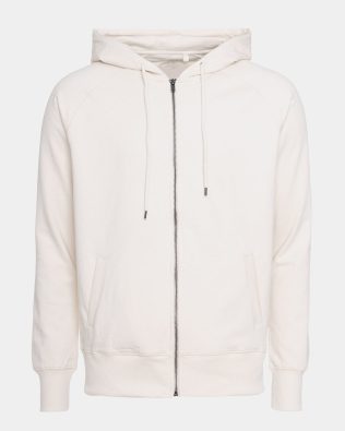 Pure Waste Zip Hoodie C3-HJUB