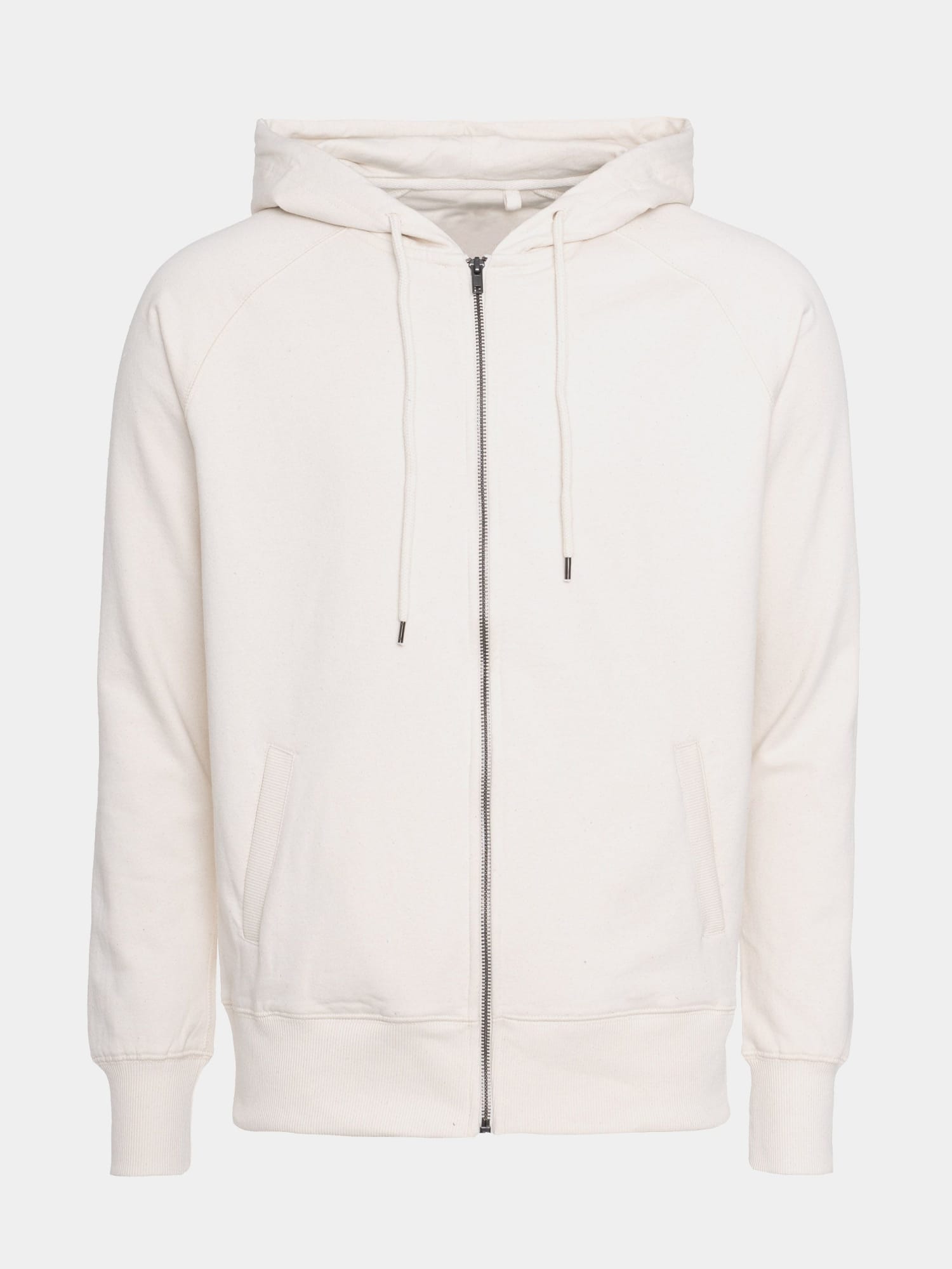 Zip Hoodie C3-HJUB