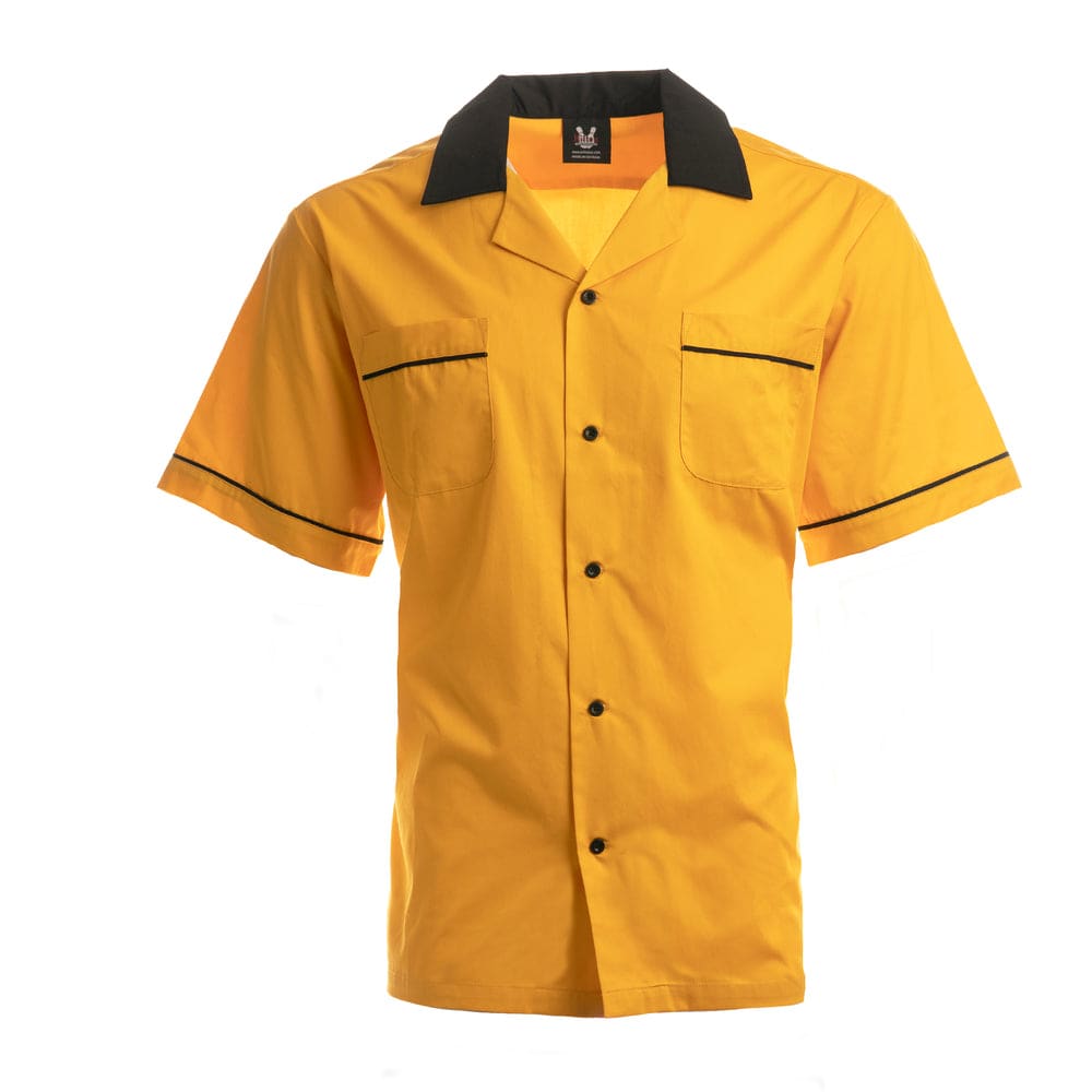 Gm Legend Bowling Shirt C3-HP2244