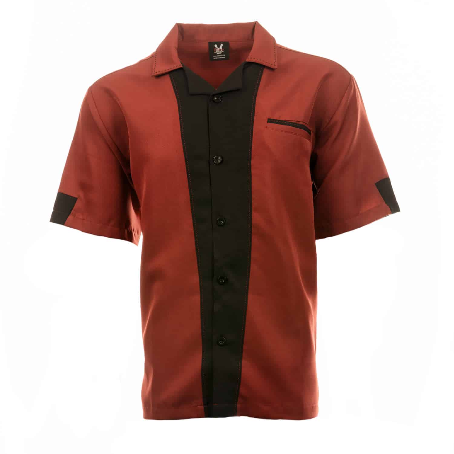 Monterey Bowling Shirt C3-HP2245