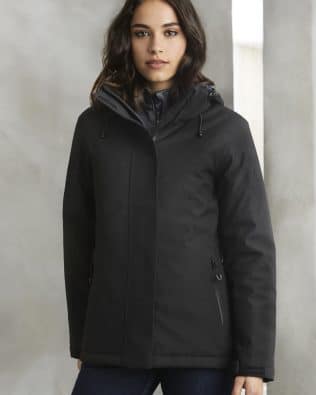 Custom Biz Collection Womens Eclipse Jacket FA-J132L