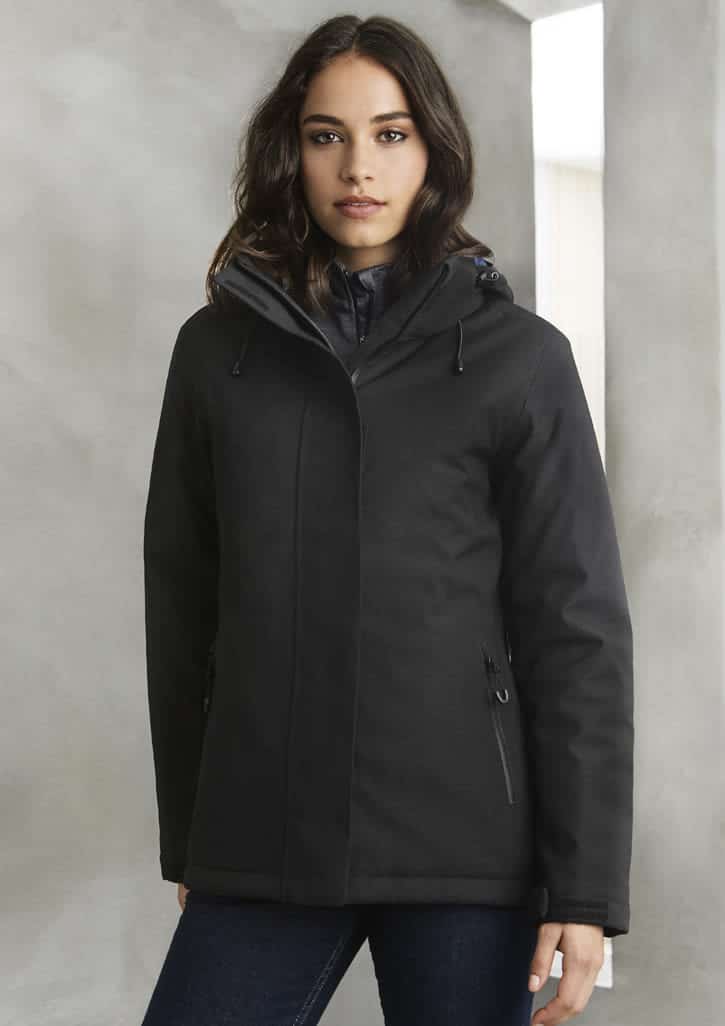 Womens Eclipse Jacket FA-J132L
