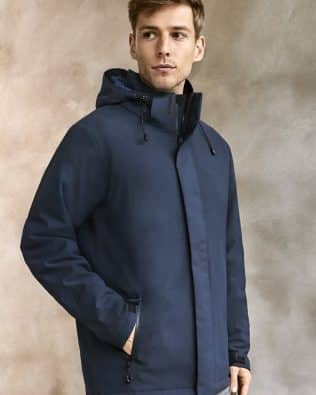 Custom Biz Collection Mens Eclipse Jacket FA-J132M