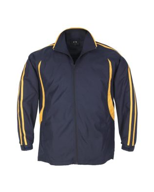 Custom Biz Collection Unisex Flash Jacket FA-J3150