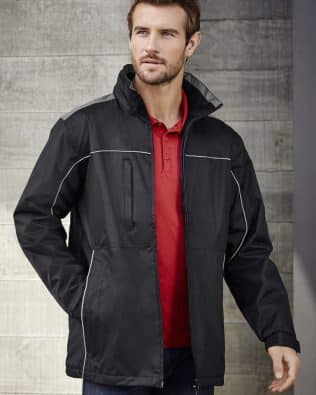 Custom Biz Collection Unisex Reactor Jacket FA-J3887