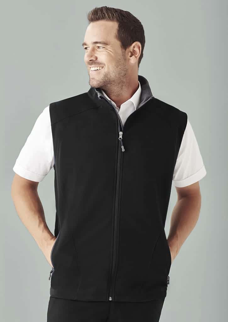 Geneva Mens Vest Fa-j404m