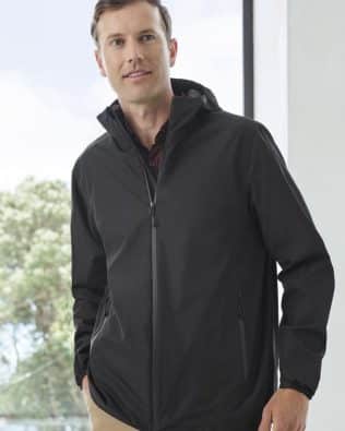 Custom Biz Collection Mens Tempest Jacket FA-J426M