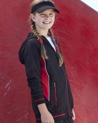 Custom Biz Collection Kids Titan Jacket FA-J920K