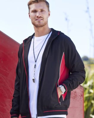 Custom Biz Collection Mens Titan Jacket FA-J920M