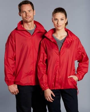 Shiny Outdoor activity spray jacket SH-JK10