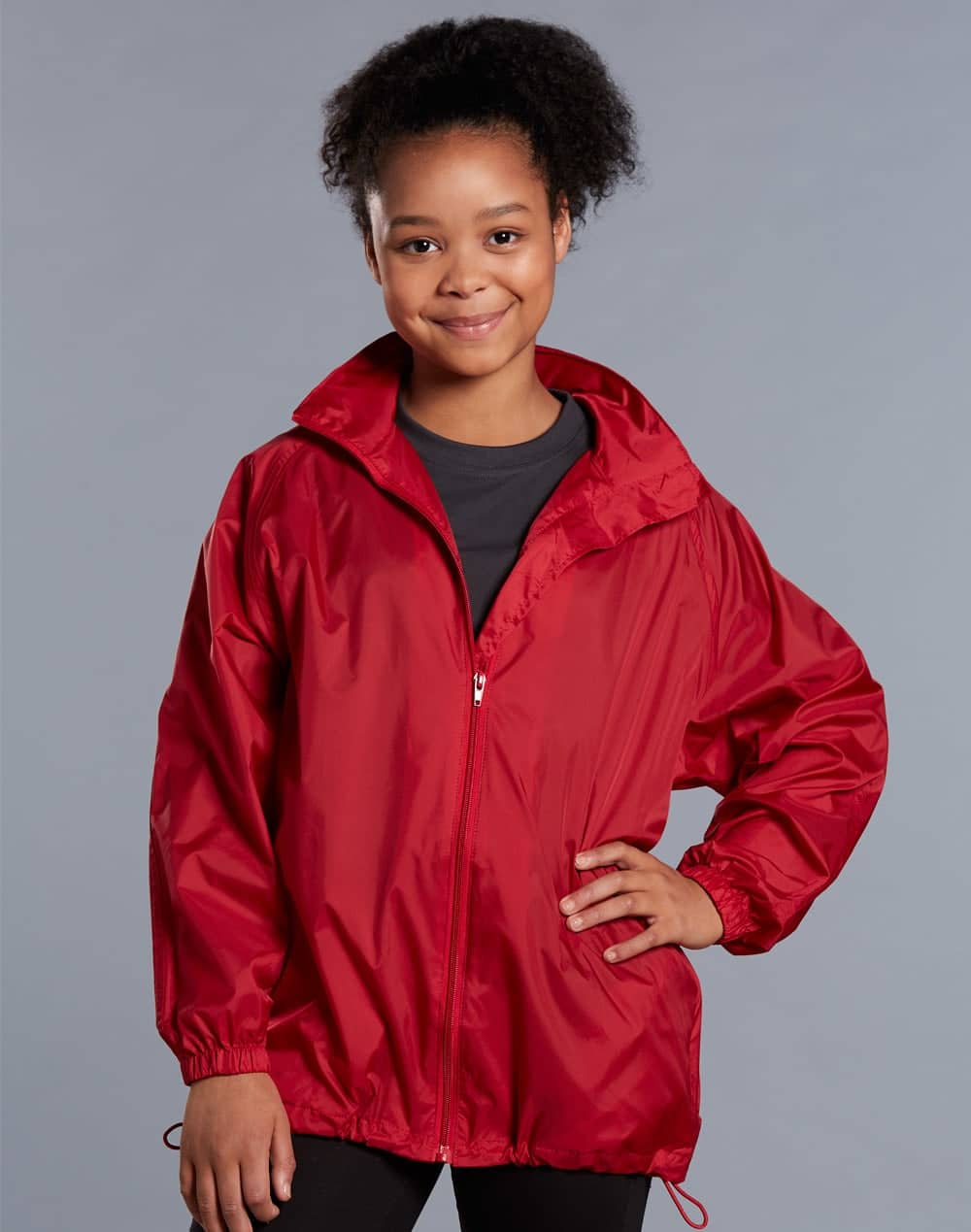 Rain Forest Spray Jacket Kid’s