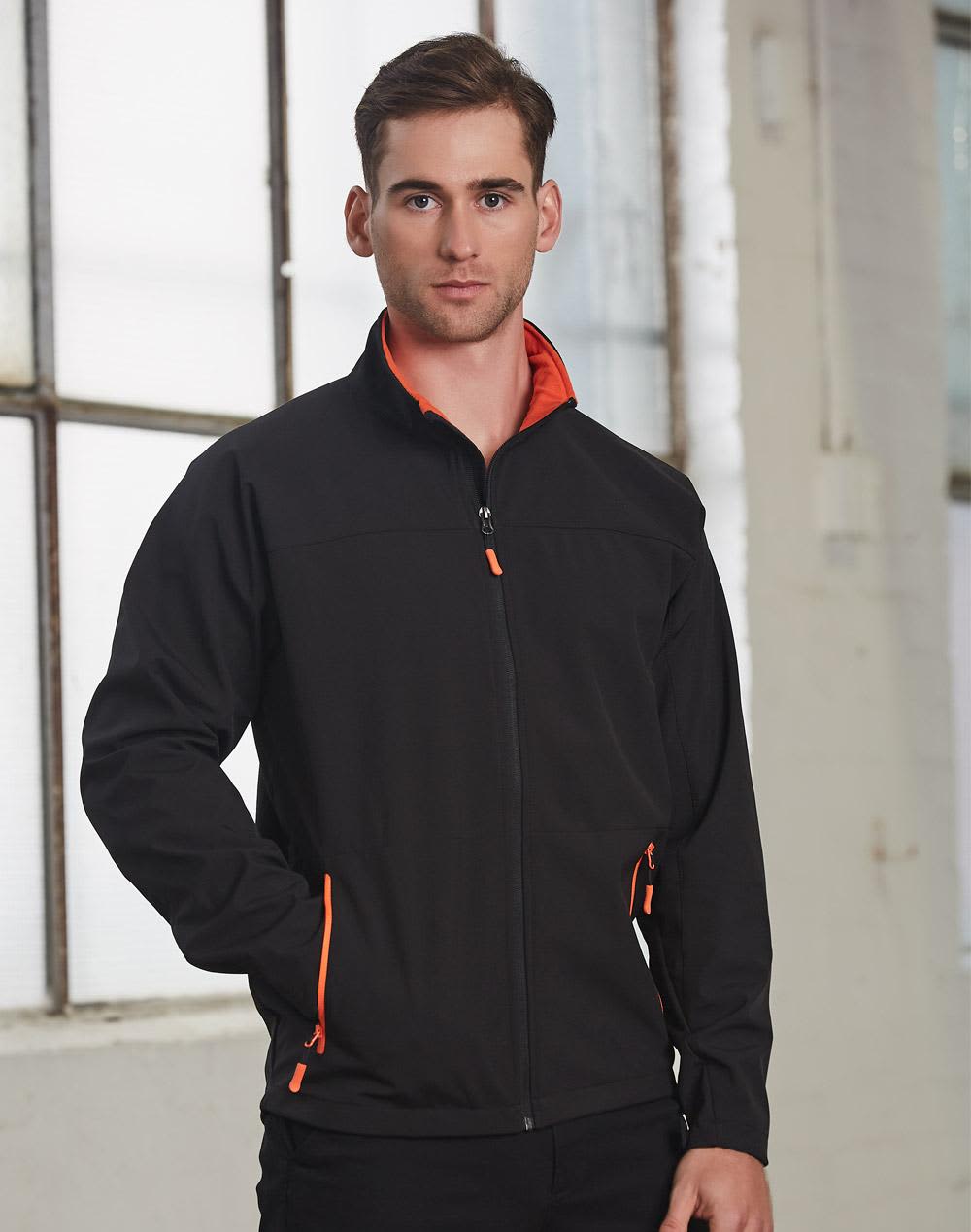 Rosewall Soft Shell Men’s