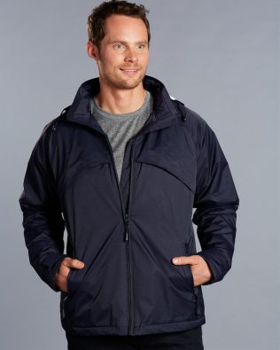 Shiny Men’s Chalet Jacket SH-JK27