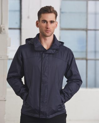 Shiny Men’s Versatile Jacket SH-JK35