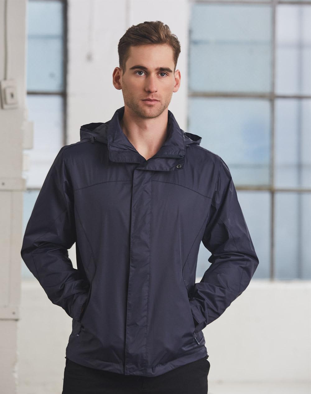 Versatile Jacket Men’s