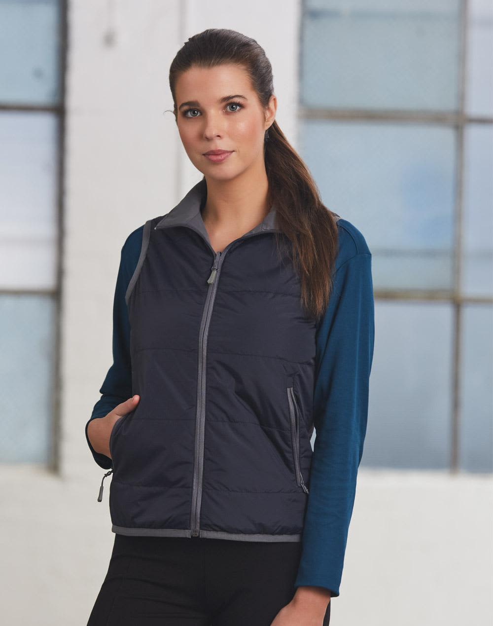 Versatile Vest Ladies’