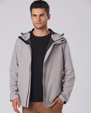 Shiny Men’s Waterproof Performance Jacket SH-JK55