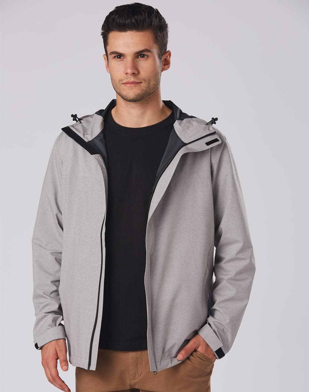 Absolute Waterproof Performance Jacket Mens