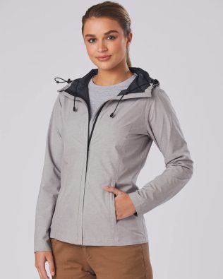 Shiny Ladies’ Waterproof Performance Jacket SH-JK56