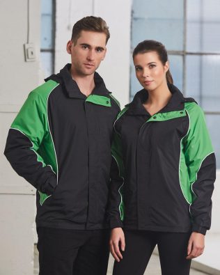 Shiny Arena Jacket Unisex SH-JK77