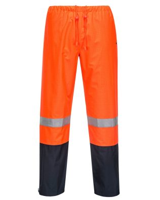 Custom Portwest Volt Pants