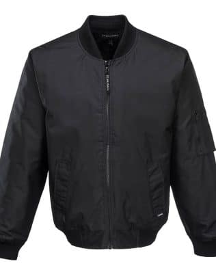 Custom Portwest Combat Jacket