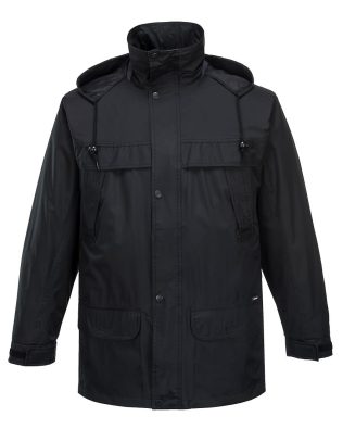 Custom Portwest Classic Jacket