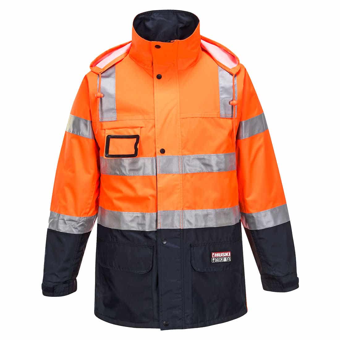 Transit Jacket D/n