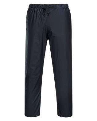 Custom Portwest Huski Farmers Pants