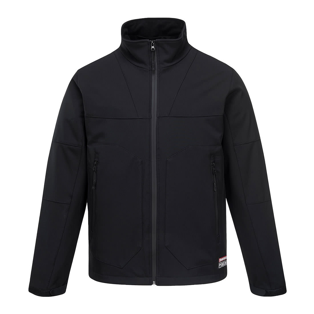 Nero Softshell Jacket