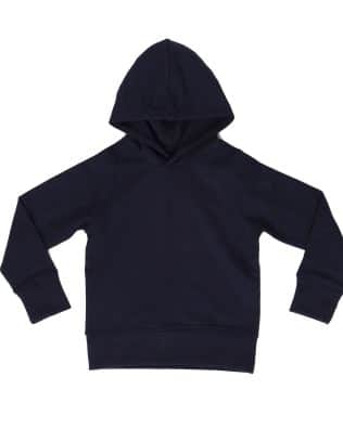 Pure Waste Kid’s Hoodie C3-KDHD