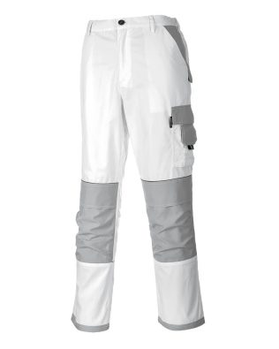 Custom Portwest Painters Pro Trousers