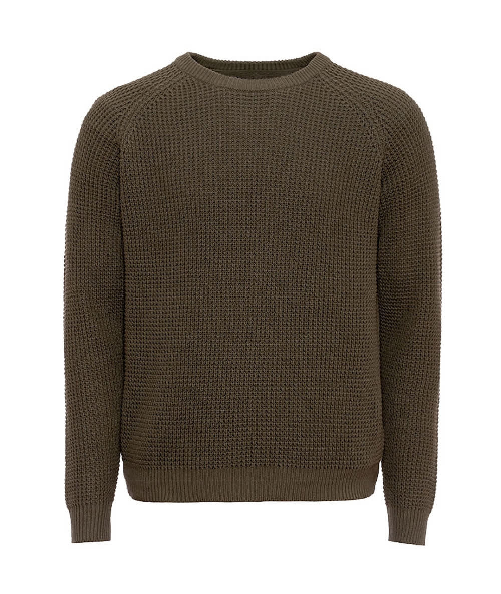 Fisherman Sweater C3-KUB