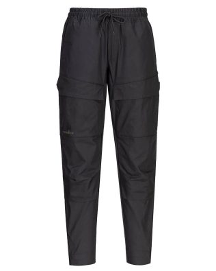 Custom Portwest KX3 Drawstring Cargo Trousers
