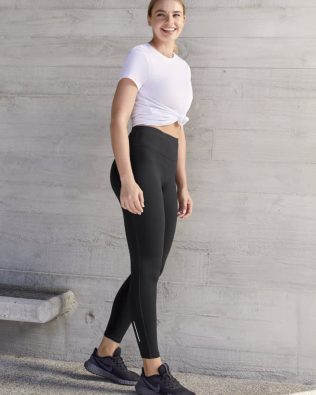 Custom Biz Collection Womens Flex Leggings FA-L514LL