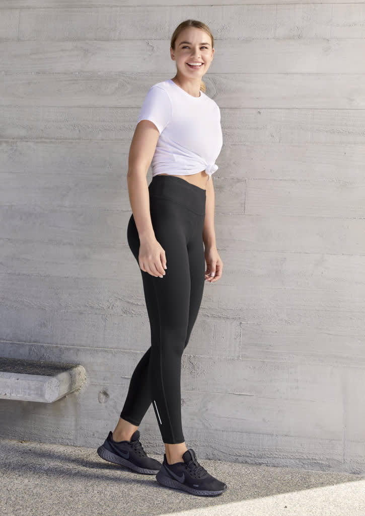 Womens Flex Leggings FA-L514LL