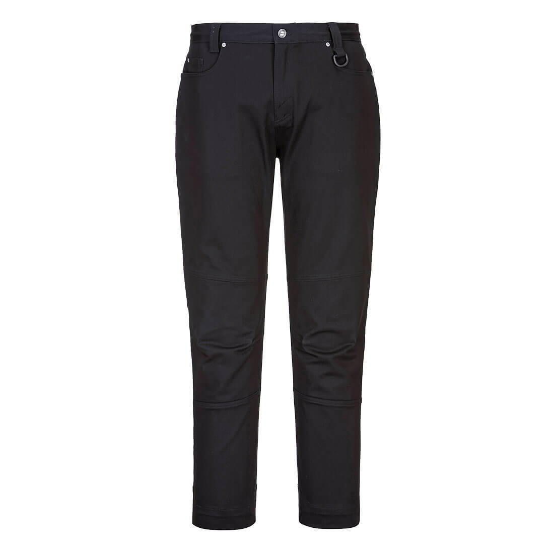 Ladies Slim Fit Work Pants